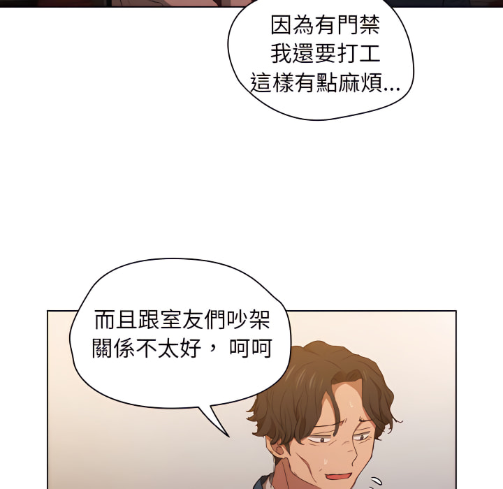 魯蛇出頭天 第22章 第90页