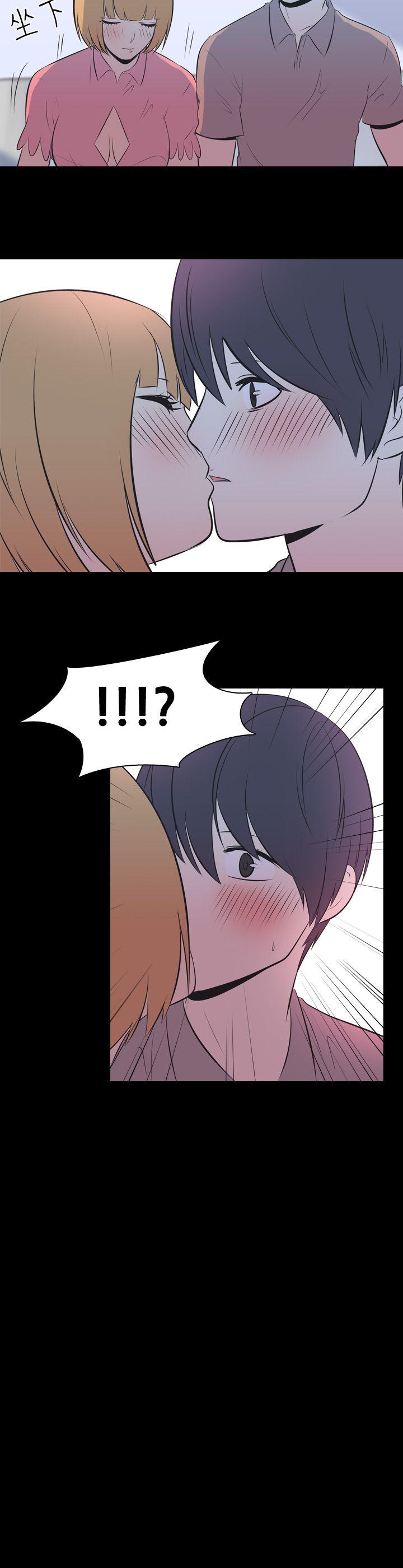 我的色色夜说 第50話 - 初戀(下) 第9页