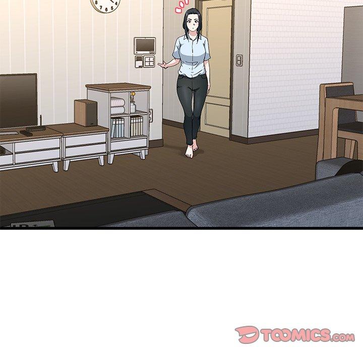 單親老爸不好當 第 38 話 第82页