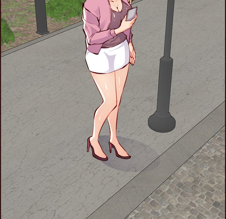 我媽是女大生 第100章 第53页