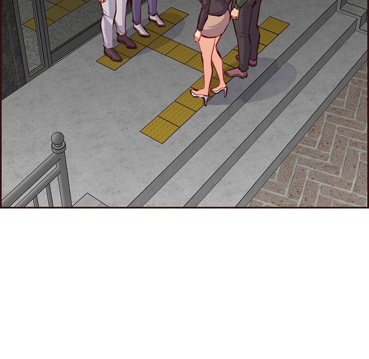 我媽是女大生 第100章 第100页