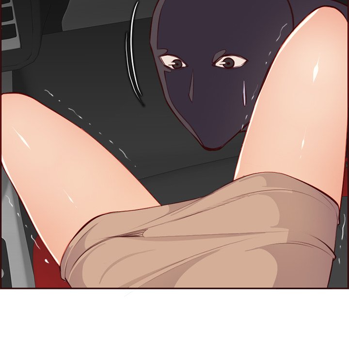 我媽是女大生 第101章 第108页