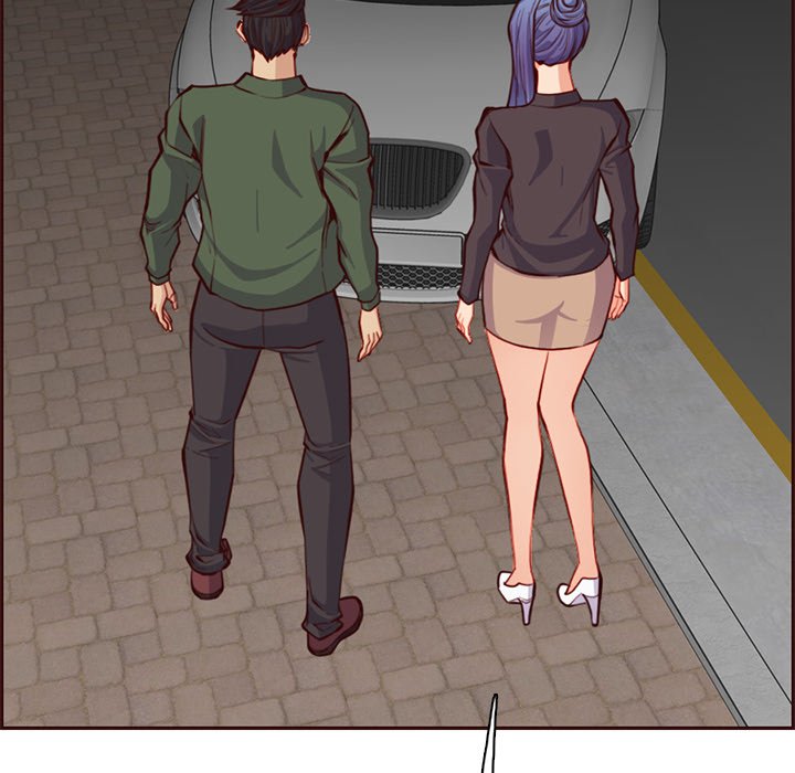 我媽是女大生 第103章 第56页