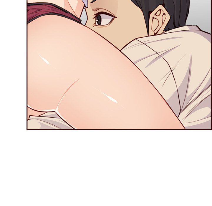 我媽是女大生 第105章 第81页
