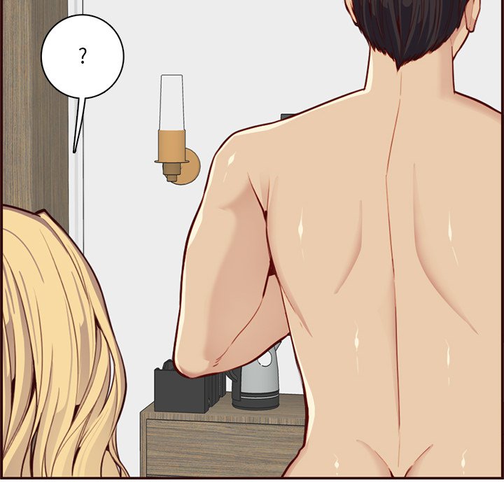 我媽是女大生 第108章 第10页