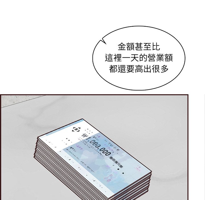 我媽是女大生 第109章 第59页