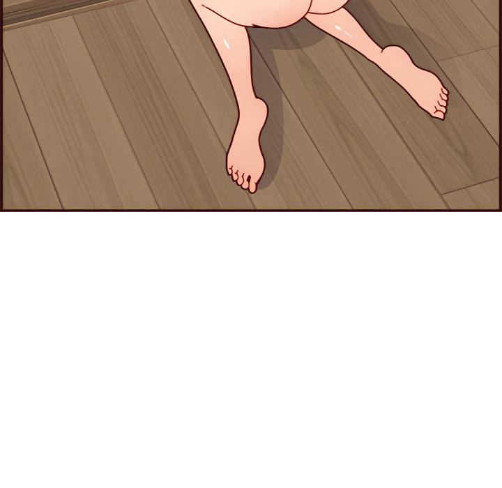 我媽是女大生 第112章 第21页