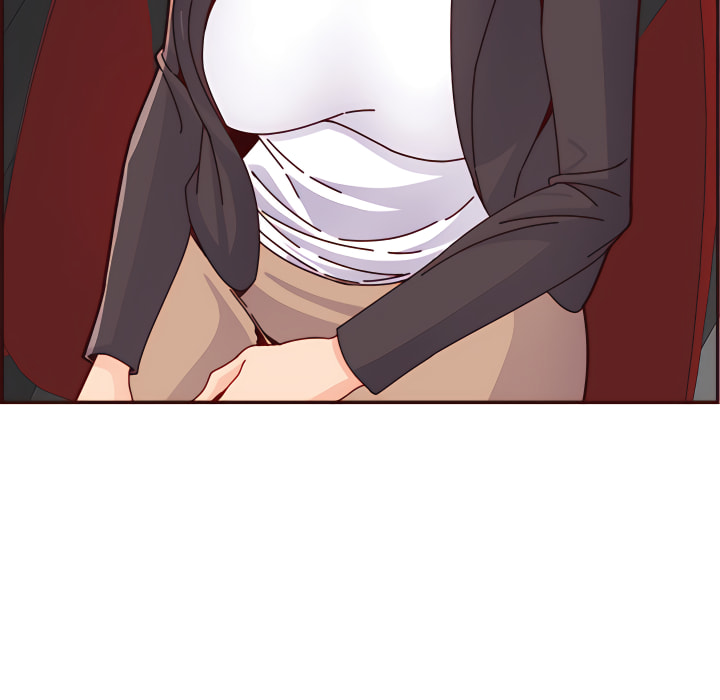 我媽是女大生 第113章 第19页