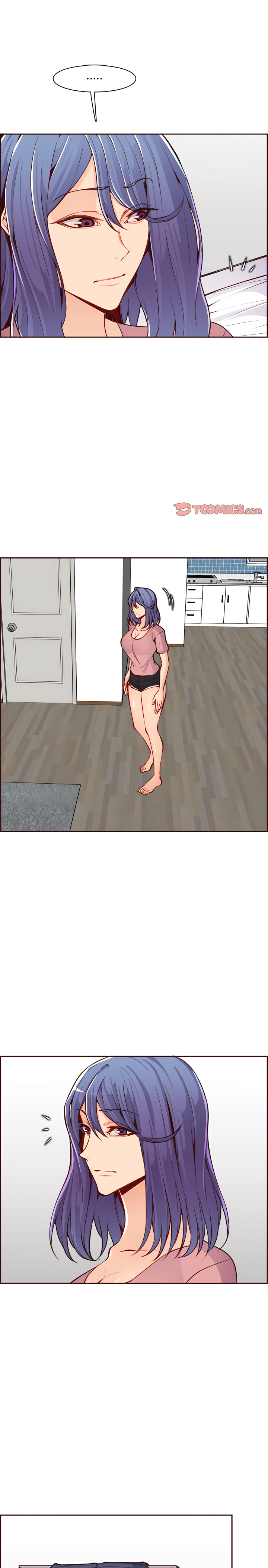 我媽是女大生 第119章 第2页