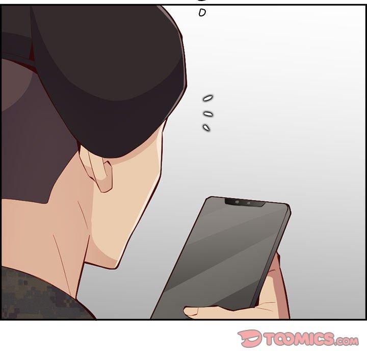 我媽是女大生 第 132 話 第27页
