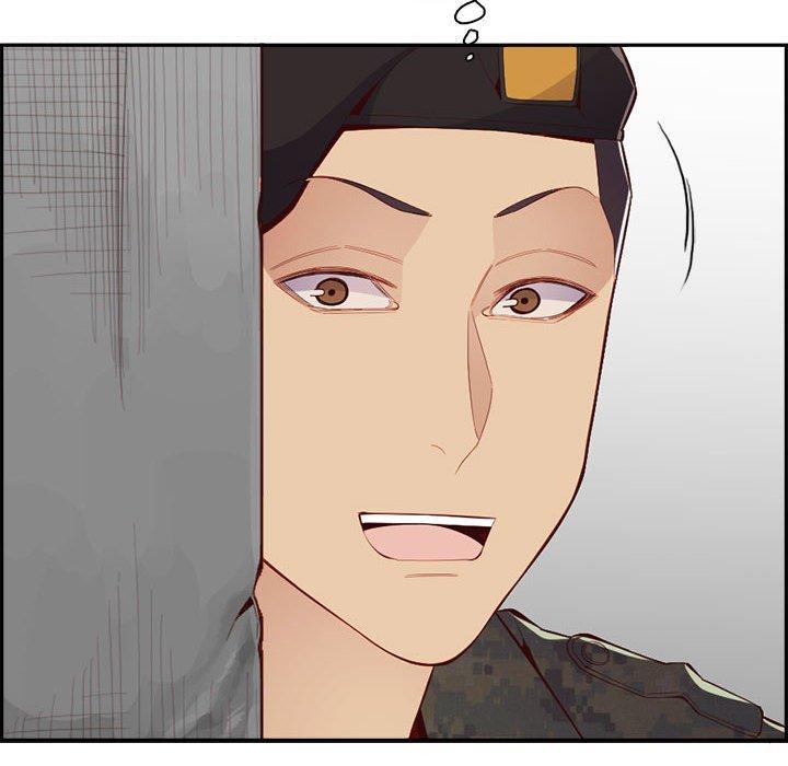 我媽是女大生 第 132 話 第34页