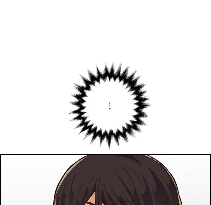我媽是女大生 第 132 話 第35页