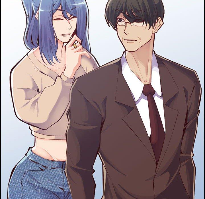我媽是女大生 第 132 話 第48页