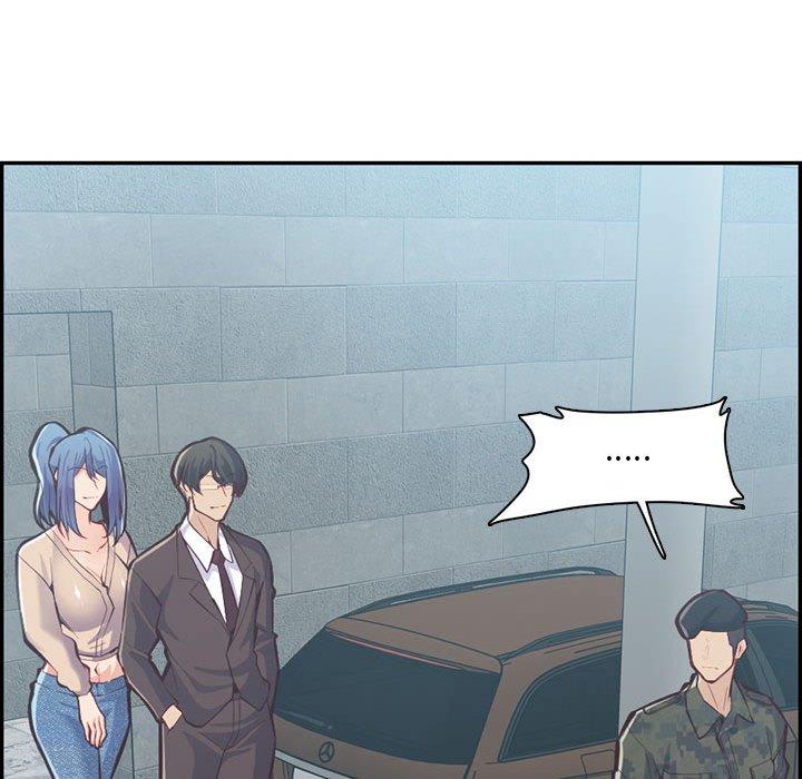 我媽是女大生 第 132 話 第54页