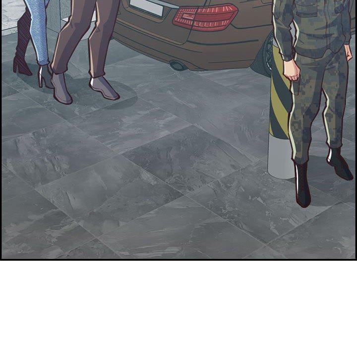 我媽是女大生 第 132 話 第55页