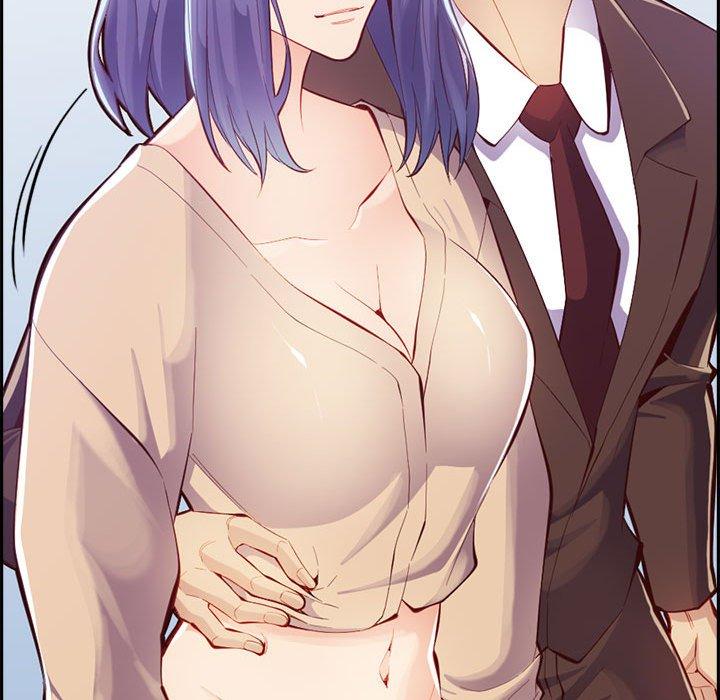 我媽是女大生 第 132 話 第61页