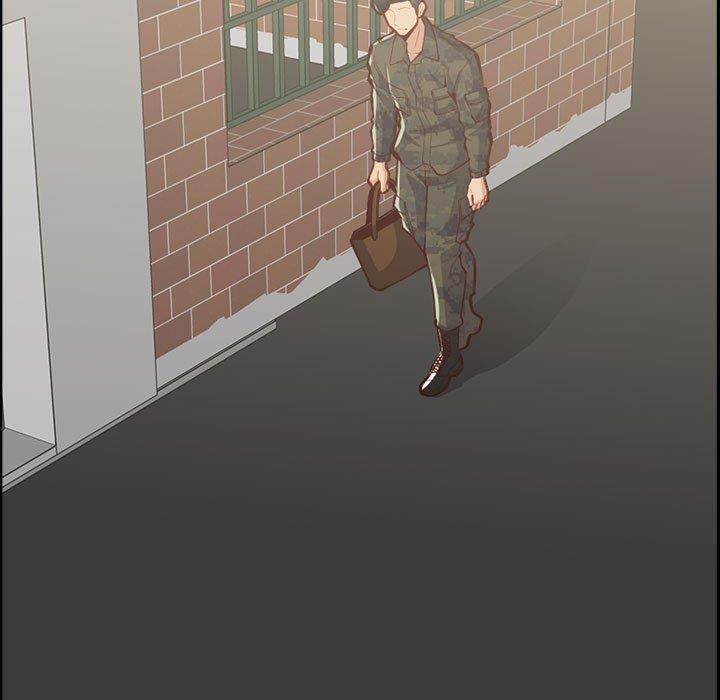 我媽是女大生 第 132 話 第73页