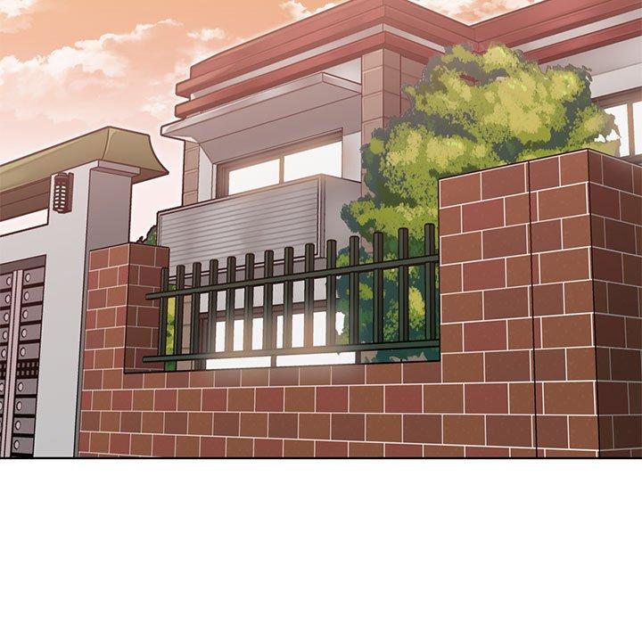我媽是女大生 第 132 話 第71页