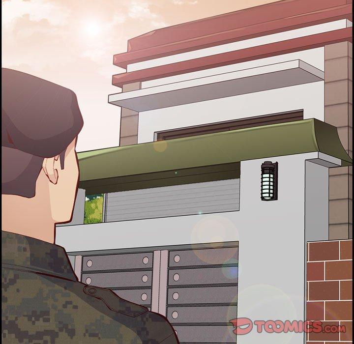 我媽是女大生 第 132 話 第75页