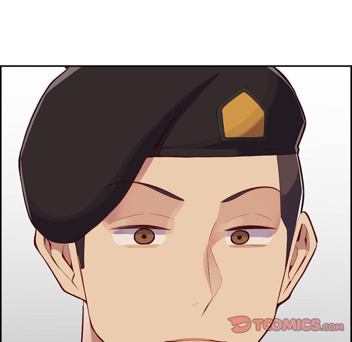 我媽是女大生 第 132 話 第87页