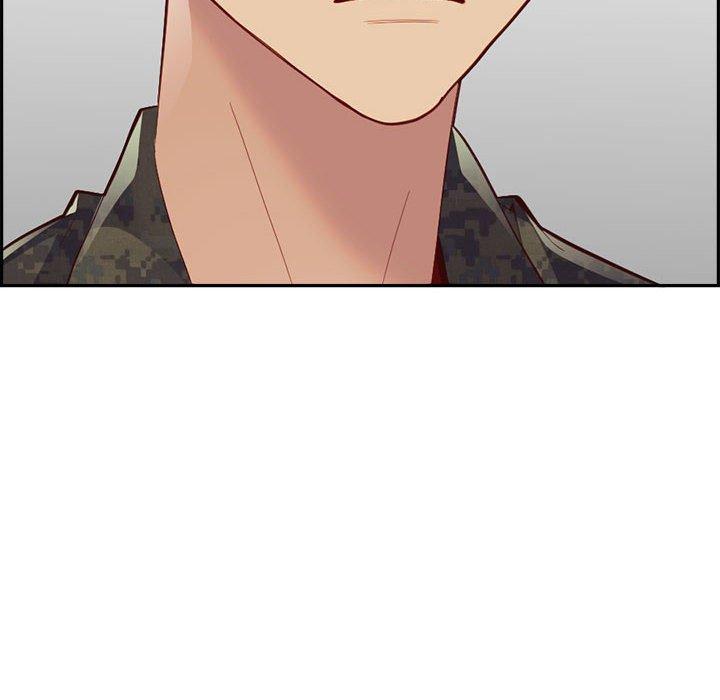 我媽是女大生 第 132 話 第88页