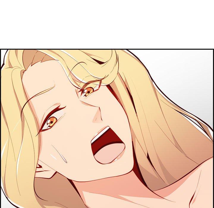 我媽是女大生 第 132 話 第91页