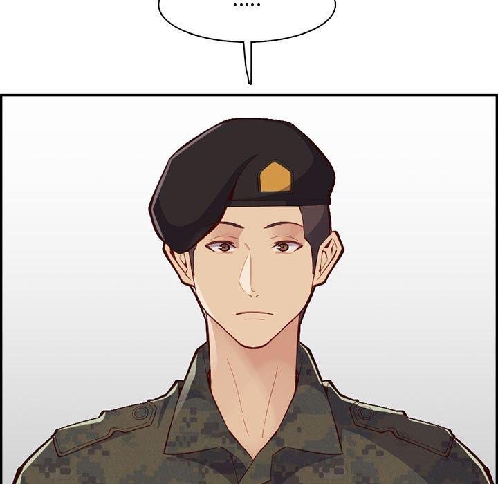 我媽是女大生 第 132 話 第97页