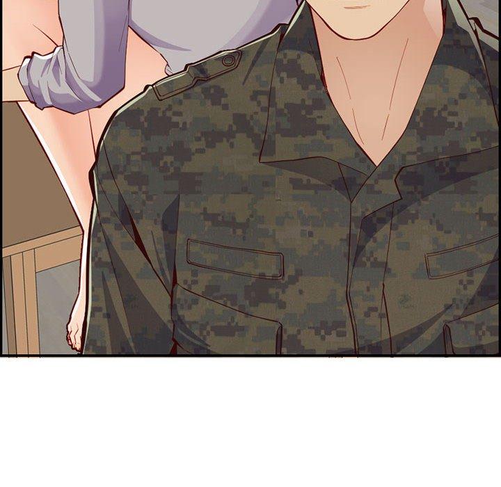我媽是女大生 第 132 話 第100页