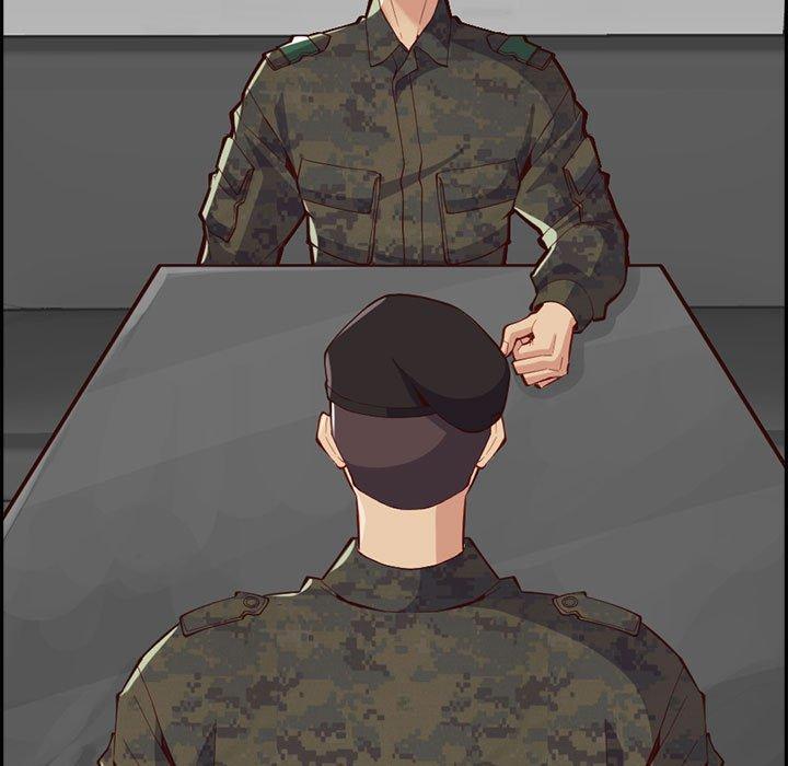 我媽是女大生 第 132 話 第119页