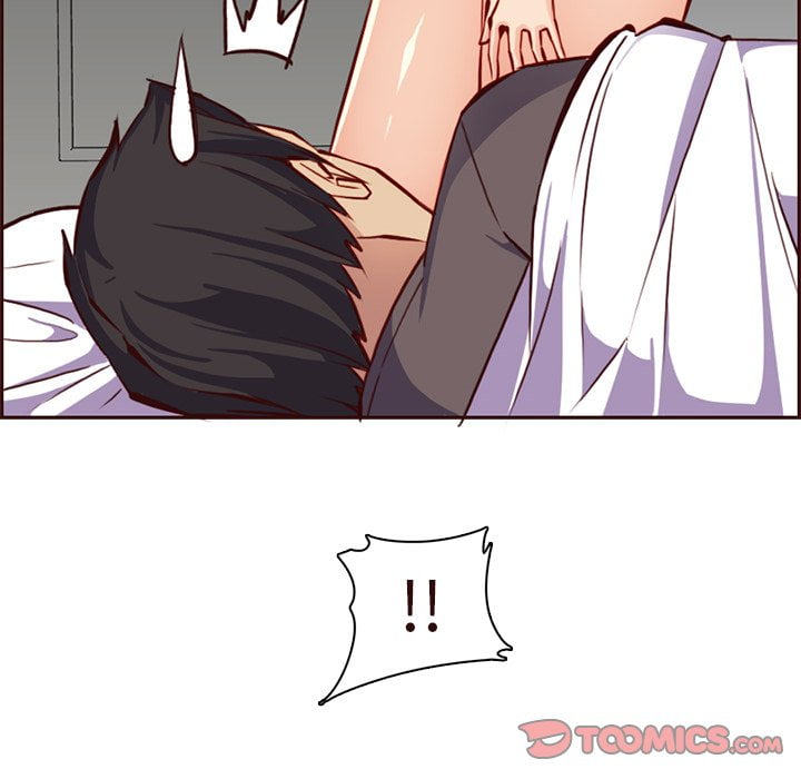 我媽是女大生 第89章 第121页
