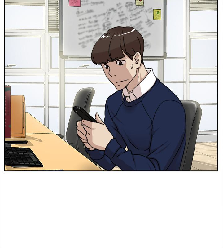 她的高跟鞋 第99話-被藝瑟逮個正著的兩人 第22页