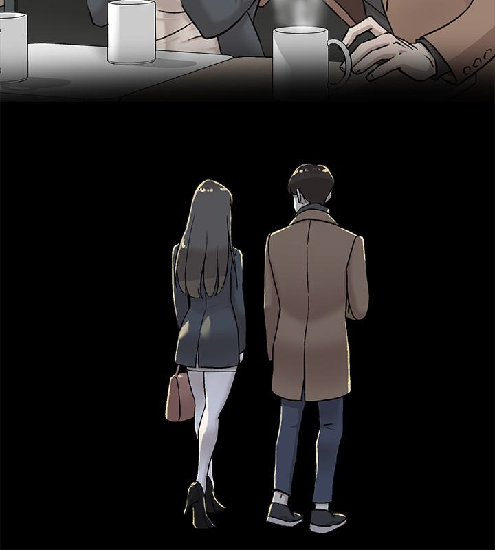 她的高跟鞋 第99話-被藝瑟逮個正著的兩人 第16页