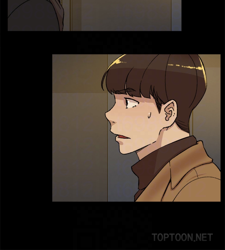 她的高跟鞋 第102話-撞見母親的偷情現場 第7页