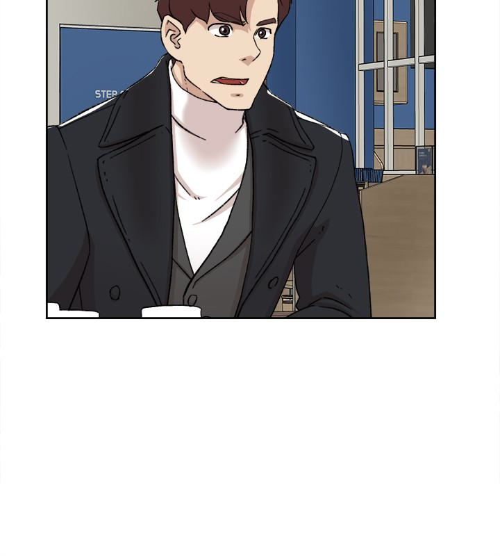 她的高跟鞋 第104話-真的可以抱妳嗎…? 第10页