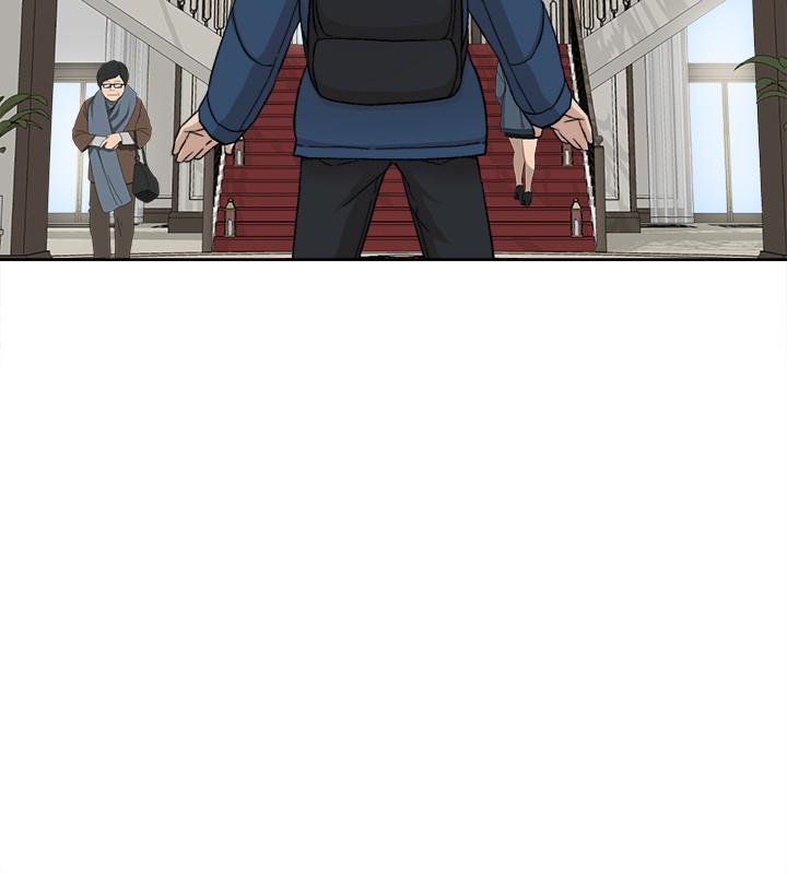 她的高跟鞋 第105話-初次被男人的手指插入 第28页