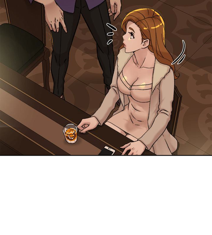 她的高跟鞋 第106話-與世潤積極的肉體關係 第24页