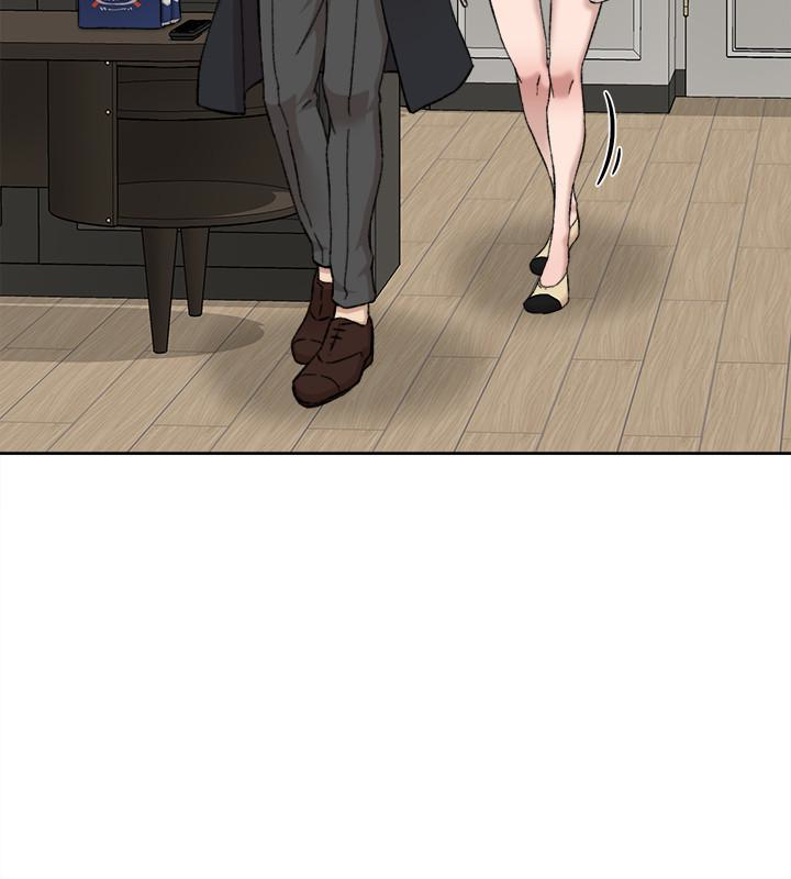 她的高跟鞋 第107話-確認一下彼此身體合不合吧! 第4页