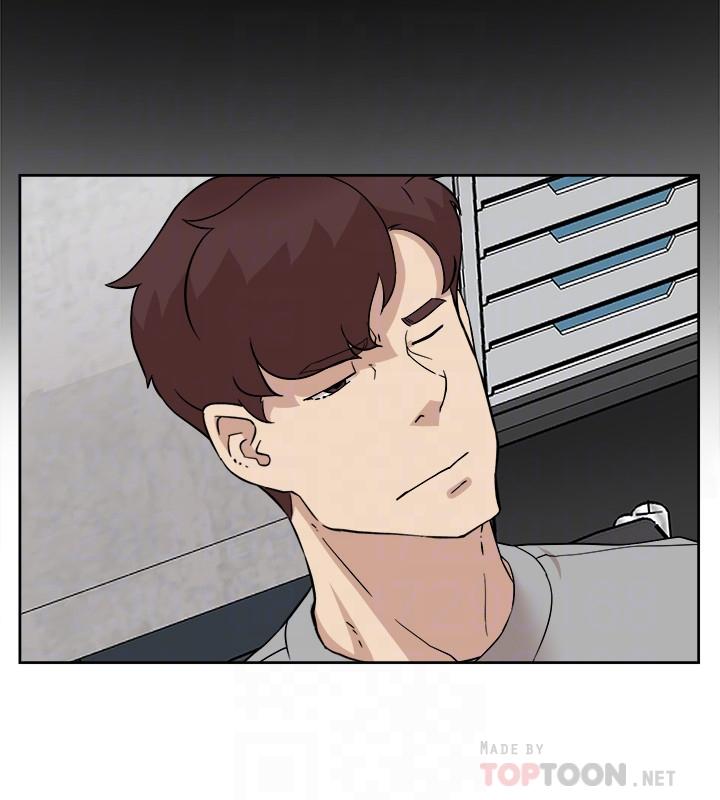 她的高跟鞋 第115話-獻出童貞的悅蘿 第4页