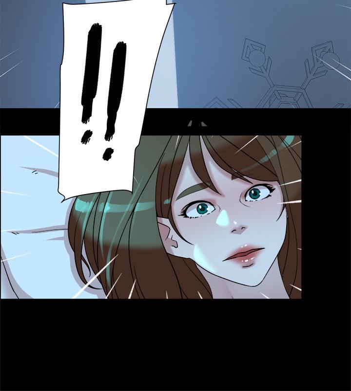 她的高跟鞋 第115話-獻出童貞的悅蘿 第28页