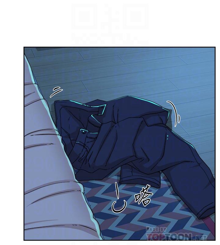 她的高跟鞋 第115話-獻出童貞的悅蘿 第16页