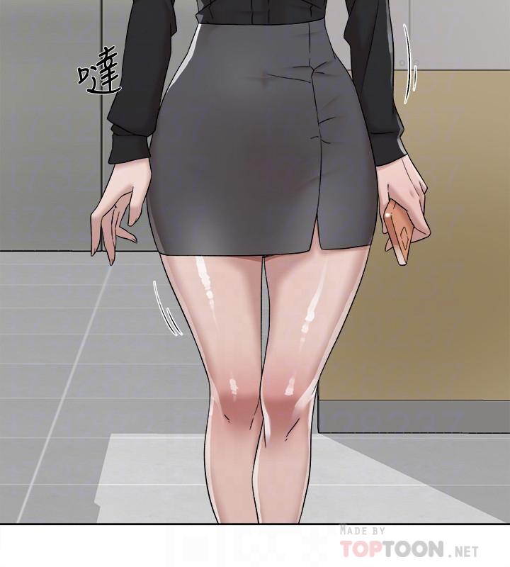 她的高跟鞋 第117話-突如其來的肉體誘惑 第16页