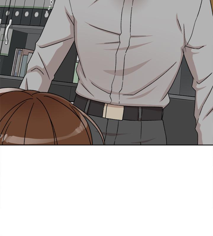 她的高跟鞋 第113話-組長是這麼下流的人嗎 第24页