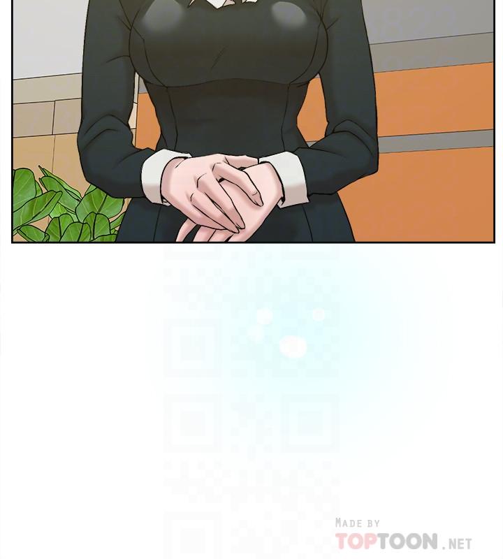 她的高跟鞋 第119話-代表的陰謀 第12页