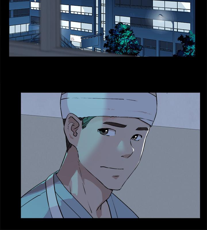 她的高跟鞋 第127話-偷偷探望真宇 第28页