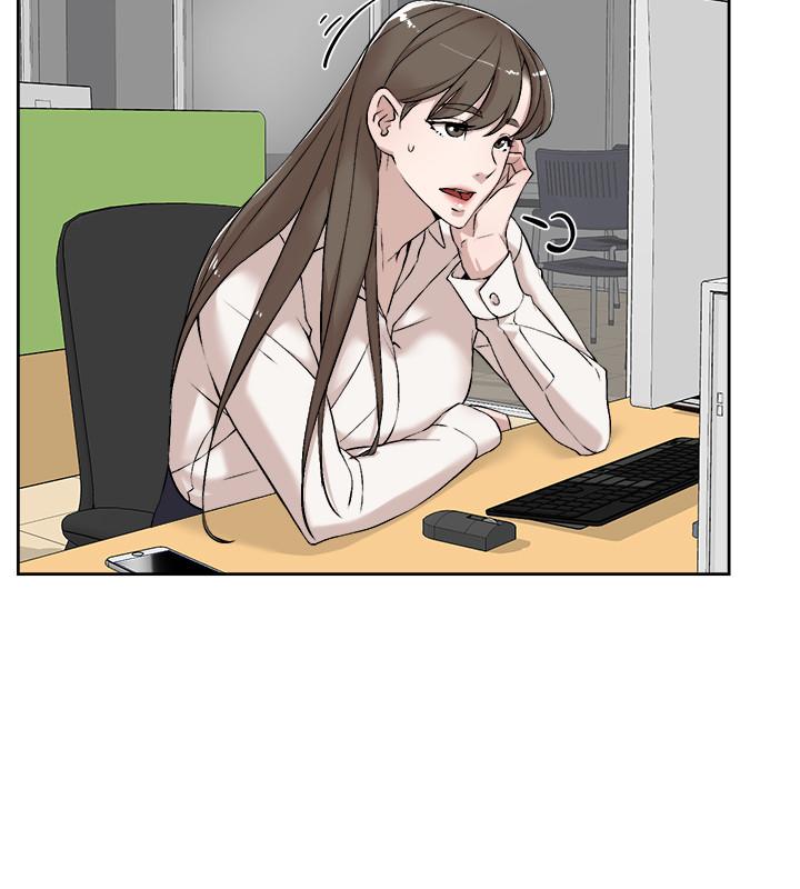 她的高跟鞋 第127話-偷偷探望真宇 第2页