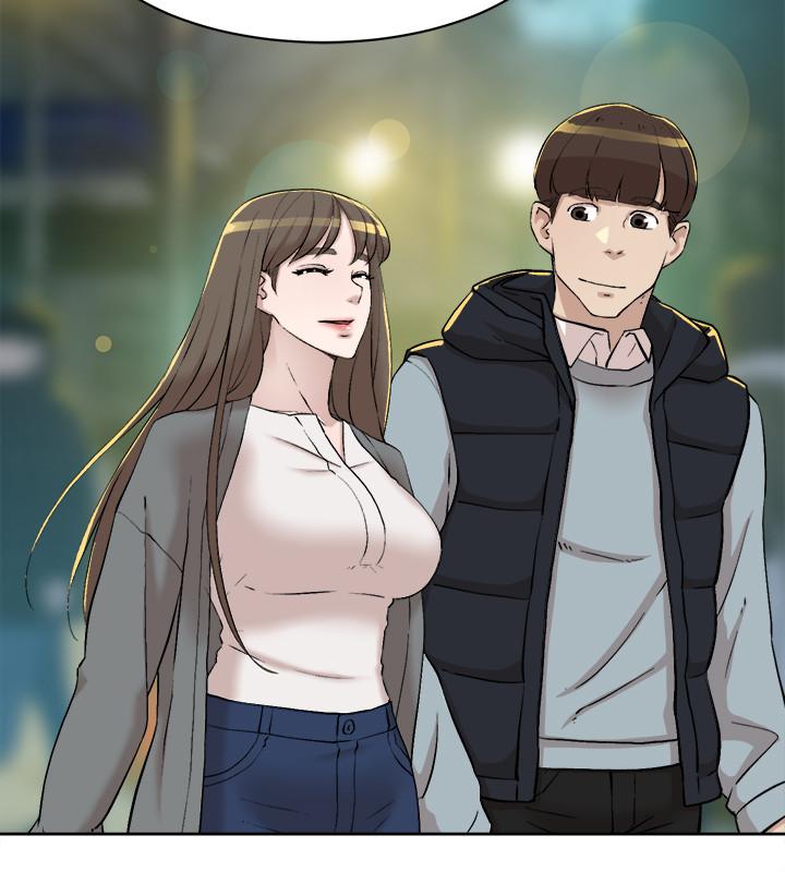 她的高跟鞋 第128話-讓我徹底滿足 第26页