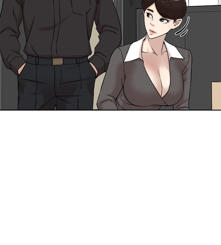 她的高跟鞋 第131話-實習生活終於迎來終點 第22页