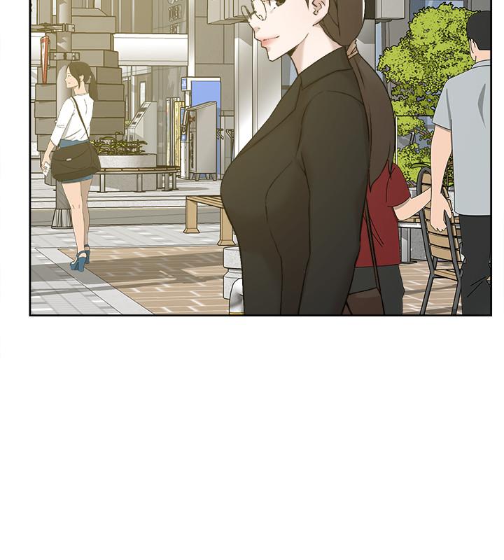 她的高跟鞋 第132話-再見，我的愛 第24页
