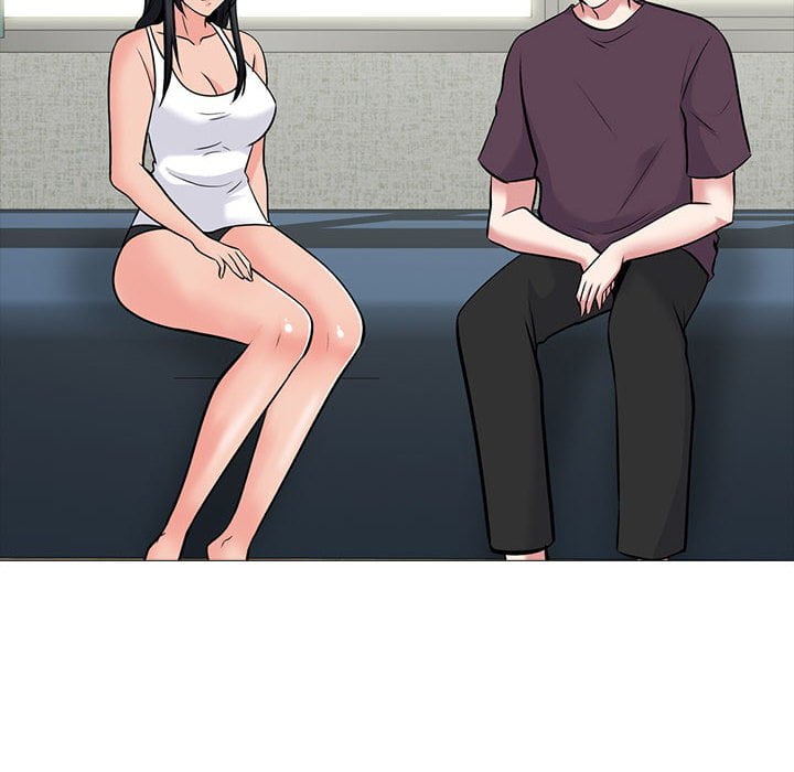 女教授的秘密 第100章 第17页