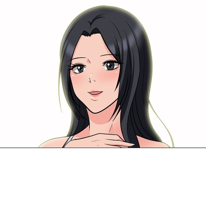 女教授的秘密 第100章 第8页
